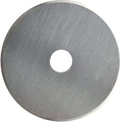 Original Fiskars Ersatzklinge, Titan-Rollklinge für gerade Schnitte, für Cutter