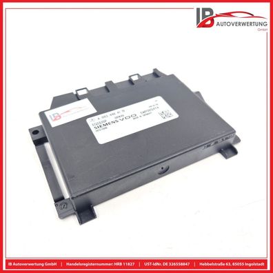 Steuergerät Getriebe A0034464110 Mercedes E-KLASSE S211 E220 CDI Siemens