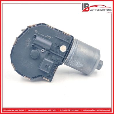 Wischermotor vorne 1397220565 Mercedes E-KLASSE S211 E220 CDI BOSCH