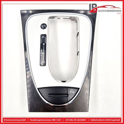 Abdeckung Schaltkulisse A2116802436 A2115420126 Mercedes E-KLASSE W211 E270 CDI