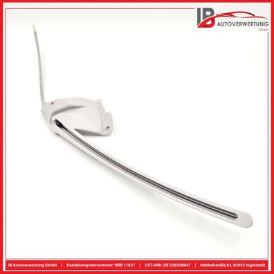 Laderaumabdeckung Schiene Rechts A2118600222 Mercedes E-KLASSE S211 E270 CDI