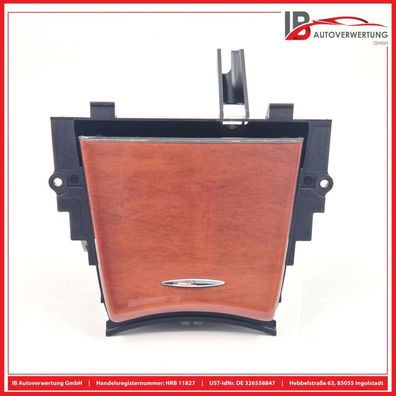 Mittelkonsole Ablageface A2116800350 Mercedes E-KLASSE S211 E220 CDI Fischer