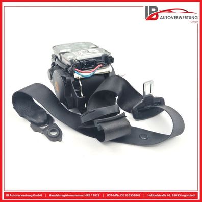 Sicherheitsgurt links vorn 2118605586 Mercedes E-KLASSE S211 E220 CDI