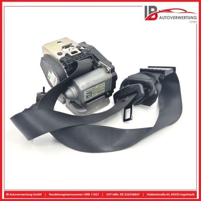 Sicherheitsgurt rechts vorn 2118605686 Mercedes E-KLASSE S211 E220 CDI