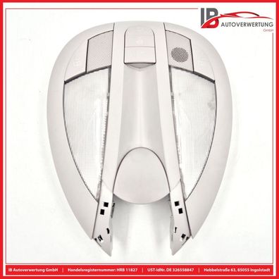 Innenraumleuchte Leselampe A2118207001 7F94 Mercedes E-KLASSE S211 E220 CDI