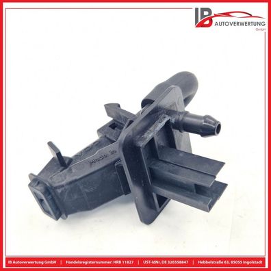 Scheibenwaschdüse Hinten A2118600747 Mercedes E-KLASSE S211 E270 CDI Mercedes