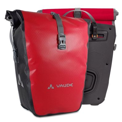 Vaude Aqua Back (2er Set) 12411, red, Unisex