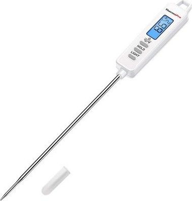 ThermoPro TP01 Fleischthermometer Digital Grillthermometer Bratenthermometer