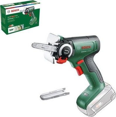 Bosch Home and Garden Akku-NanoBlade-Säge UniversalCut 18V-65 ohne Akku Werkzeug