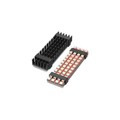 Graugear Kühlkörper SSD M.2 2280 Alu + Kupfer retail