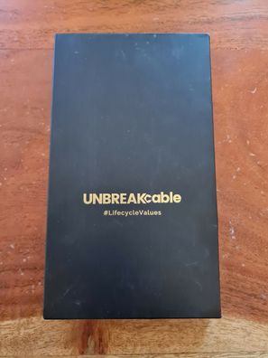 Unbreakcable für Samsung Galaxy S10 Plus Hülle Transparent Handyhülle