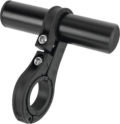 M-Wave Cockpit Plus Lenkercockpit Fahrrad Organizer Fahrradlenker Erweiterung