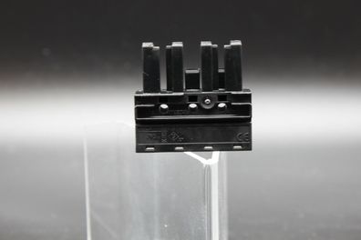 WAGO 770-214 Netz-Steckverbinder WINSTA MIDI SteckerGesamtpolzahl: 4 - 50 Stück