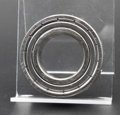 SKF Rillenkugellager 6005-2Z Kugellager 25x47x12 mm
