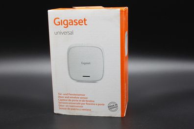 Gigaset Tür- und Fenstersensor Elements Universal S30851-H2526-R1 weiß