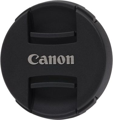 Canon E-49 Objektivdeckel CAN2527 für 49 mm Gewinde