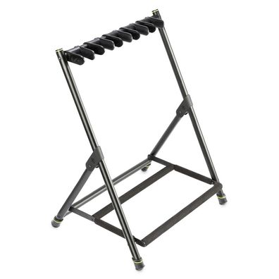 Gravity Vari-G5 Multi-Gitarrenständer
