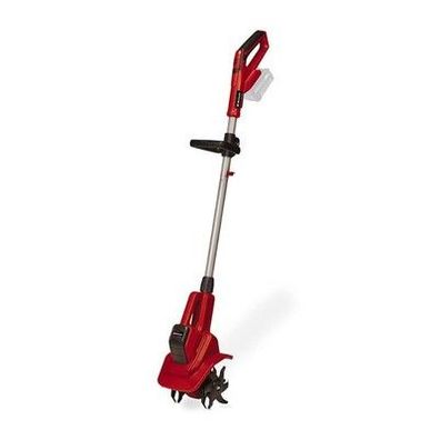 Einhell Akku-Bodenhacke GE-CR 18/20 Li E-Solo Power X-Change (18V, Li-Ion, 20cm)