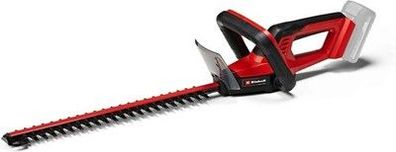 Einhell Akku-Heckenschere GC-CH 18/40 Li Solo Power X-Change (18 V, 40 cm, 2kg)