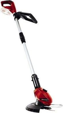Einhell Akku-Rasentrimmer Power X-Change GE-CT 18 Li Solo (Li-Ion 18V 8500U/min)