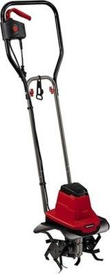 Einhell Elektro-Bodenhacke GC-RT 7530 (750 W, 30 cm Arbeitsbreite, 200mm) Garten