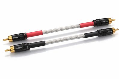 Sommercable -Corona- HighEnd Cinch-Brücken für auftrennbare Vollverstärker