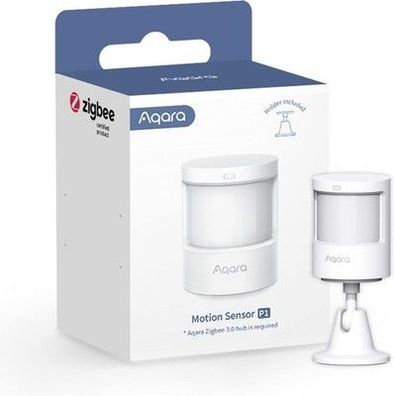 Bewegungsmelder P1 Aktualisierte Version AQARA-HUB Erforderlich 2,4-GHz-Wi-Fi
