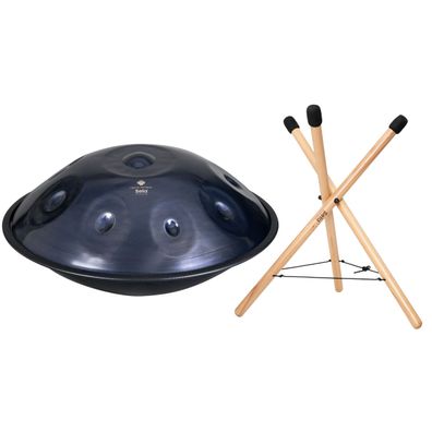Sela Melody Handpan Bundle - Art. 302040