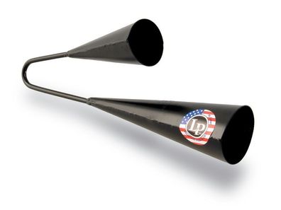 LP Latin Percussion LP 231B Agogo Bell Large