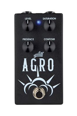 Aguilar AGRO Gen2