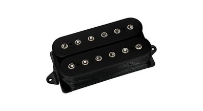 DiMarzio DP258FBK Titan Neck