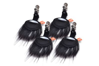 Mr Muff MiniMuff 4er-Set