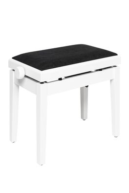 Stagg PBH 390 WHM VBK Klavierbank