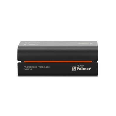 Palmer tauber River Serie