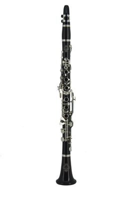 Belcanta BCL345S 18/6 in B deutsch