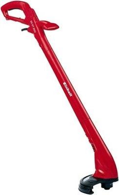 Einhell Elektro-Rasentrimmer GC-ET 2522 (250W, Zweihandführung, Zusatzhandgriff)