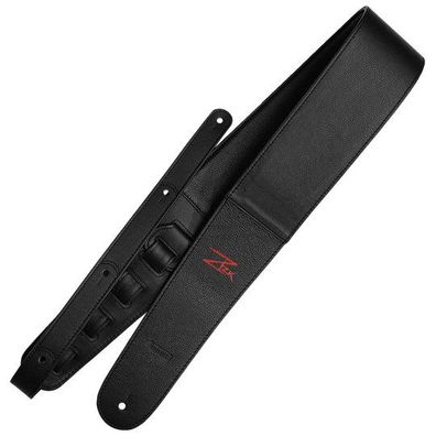 Richter Leder Richard Z. Kruspe Signature - Art. 302129