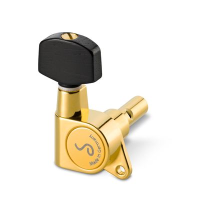 Schaller M6 135 Mechaniken - Art. 236231