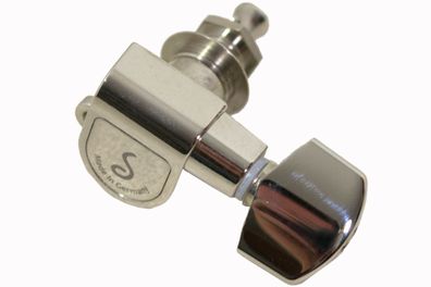 Schaller M6 Mechaniken 180 - Art. 294025