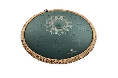 Meinl Octave Steel Tongue Drum - Art. 310567