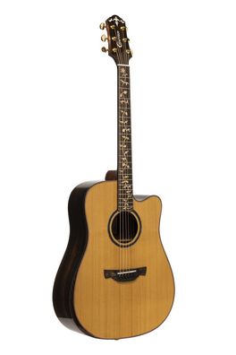 Crafter VL D28CE VVS Natur