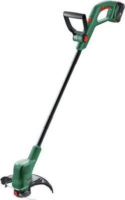 Bosch Home & Garden Rasentrimmer EasyGrassCut 18V-230 1x Akku 2,0 Ah & Ladegerät