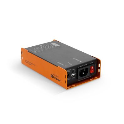 Palmer PWT 12 IEC