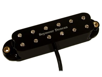 Seymour Duncan Strat JB Junior Black - Art. 245003