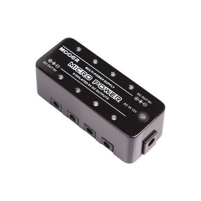 Mooer Micro Power