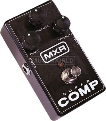 MXR M132