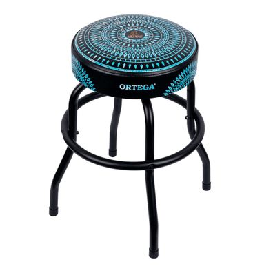Ortega Barhocker 24'' - Art. 241610