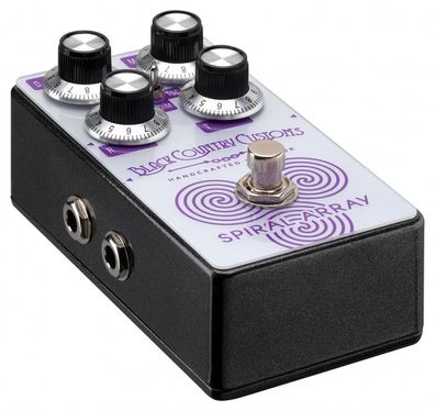 Laney Spiral Array