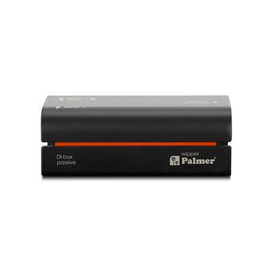Palmer wipper River Serie