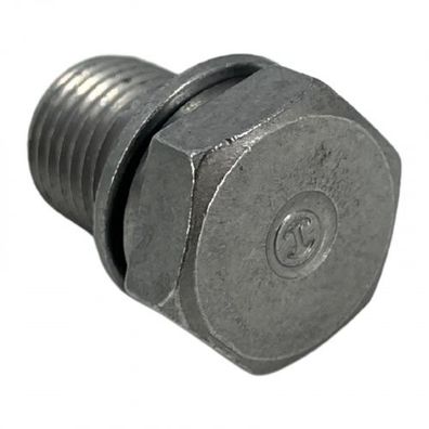 Febi Bilstein Ölablassschraube 15374